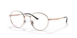 Ray-Ban RX 3681V - 3094 ROSE GOLD