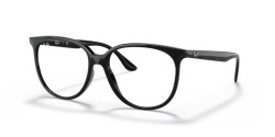 Ray-Ban RX 4378V - 2000 BLACK