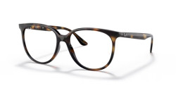 Ray-Ban RX 4378V - 2012 HAVANA