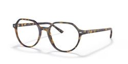 Ray-Ban RX 5395 THALIA - 8174 YELLOW & BLUE HAVANA