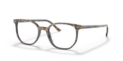 Ray-Ban RX 5397 ELLIOT - 8173 BROWN & GREY HAVANA