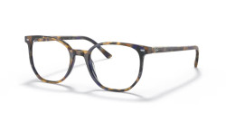 Ray-Ban RX 5397 ELLIOT - 8174 YELLOW & BLUE HAVANA