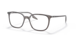 Ray-Ban RX 5406 - 8111 GREY ON TRANSPARENT