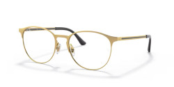 Ray-Ban RX 6375 - 3133 GOLD