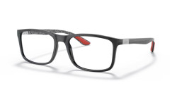 Ray-Ban RX 8908 - 2000 BLACK