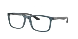 Ray-Ban RB 8908 5719 TRANSPARENT BLUE