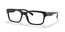 Dolce&Gabbana DG 3352 - 501 BLACK