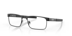 Oakley OX 5153 METAL PLATE TI - 515301 SATIN BLACK