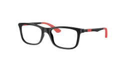 Ray-Ban Junior RY 1549 - 3941 BLACK