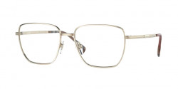 Burberry BE 1368 BOOTH - 1109 LIGHT GOLD