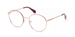 Max&Co MO 5049 - 033 RED GOLD