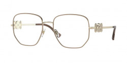 Versace VE 1283 - 1476 BEIGE/PALE GOLD