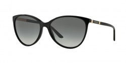 Versace VE 4260 GB1/11  BLACK gray gradient