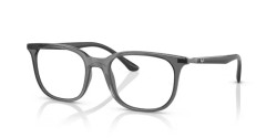 Ray-Ban RX 7211 - 8205 TRANSPARENT GREY