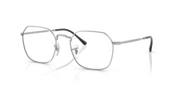 Ray-Ban RX 3694V JIM - 2501 SILVER