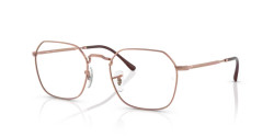 Ray-Ban RX 3694V JIM - 3094 ROSE GOLD