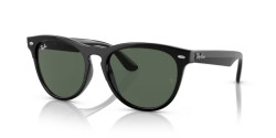 Ray-Ban RB 4471 IRIS - 662971 BLACK dark green