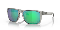 Oakley OO 9417 HOLBROOK XL - 941733 GREY INK prizm jade polarized