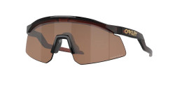 Oakley  OO 9229 HYDRA - 922902 ROOTBEER prizm tungsten