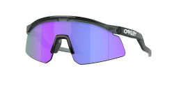 Oakley  OO 9229 HYDRA - 922904 CRYSTAL BLACK prizm violet