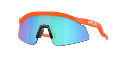 Oakley  OO 9229 HYDRA - 922906 NEON ORANGE prizm sapphire