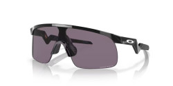 Oakley OJ 9010 RESISTOR - 901001 POLISHED BLACK prizm grey