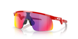 Oakley OJ 9010 RESISTOR - 901002 REDLINE prizm road