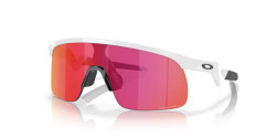 Oakley OJ 9010 RESISTOR - 901004 POLISHED WHITE prizm field