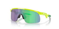 Oakley OJ 9010 RESISTOR - 901006 RETINA BURN prizm jade