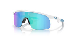 Oakley OJ 9010 RESISTOR - 901007 POLISHED WHITE prizm sapphire