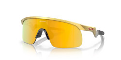 Oakley OJ 9010 RESISTOR - 901008 OLYMPIC GOLD prizm 24k