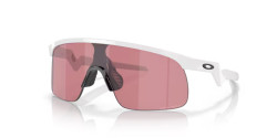 Oakley OJ 9010 RESISTOR - 901009 POLISHED WHITE prizm dark golf