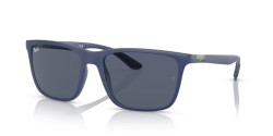 Ray-Ban RB 4385 - 601587 BLUE dark grey