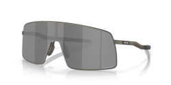 Oakley OO 6013 SUTRO TI - 601301 MATTE GUNMETAL prizm black