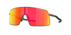 Oakley OO 6013 SUTRO TI - 601302 SATIN CARBON prizm ruby