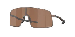 Oakley OO 6013 SUTRO TI - 601303 SATIN TOAST prizm tungsten