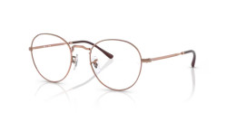 Ray-Ban RX 3582V DAVID - 3094 ROSE GOLD