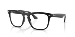 Ray-Ban RX 4487V STEVE - 8192 BLACK