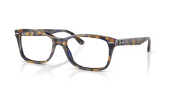 Ray-Ban RX 5428 - 8174 YELLOW & BLUE HAVANA