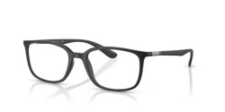 Ray-Ban RX 7208 - 5204 BLACK