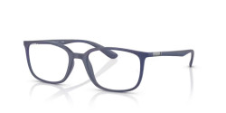 Ray-Ban RX 7208 - 5207 BLUE