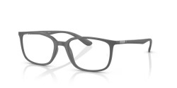 Ray-Ban RX 7208 - 5521 GREY