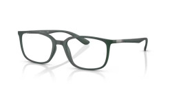 Ray-Ban RX 7208 - 8062 GREEN