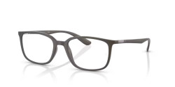 Ray-Ban RX 7208 - 8063 BROWN