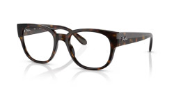 Ray-Ban RX 7210 - 2012 HAVANA