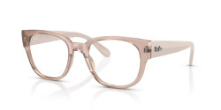 Ray-Ban RX 7210 - 8203 ALABASTER