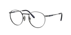 Ray-Ban RB 8237V ROUND TITANIUM - 1238 GUNMETAL