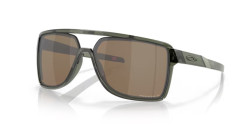 Oakley OO 9147 CASTEL - 914704 OLIVE INK prizm tungsten polarized