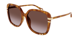 Chloe CH 0106SA - 003 HAVANA orange