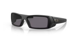 Oakley OO 9014 GASCAN - 11-122 MATTE BLACK grey polarized